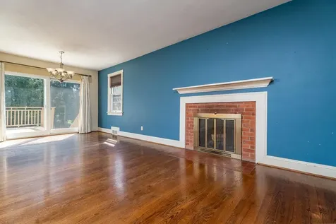 340 New York Avenue Harrisonburg VA 22801