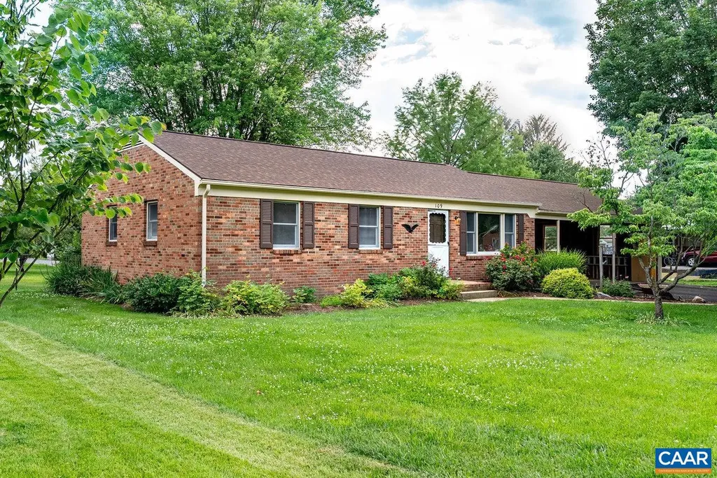 109 Sandstone Lane S Bridgewater VA 22812