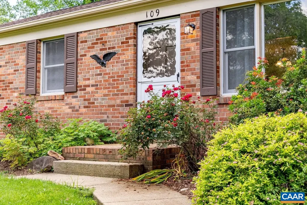 109 Sandstone Lane S Bridgewater VA 22812