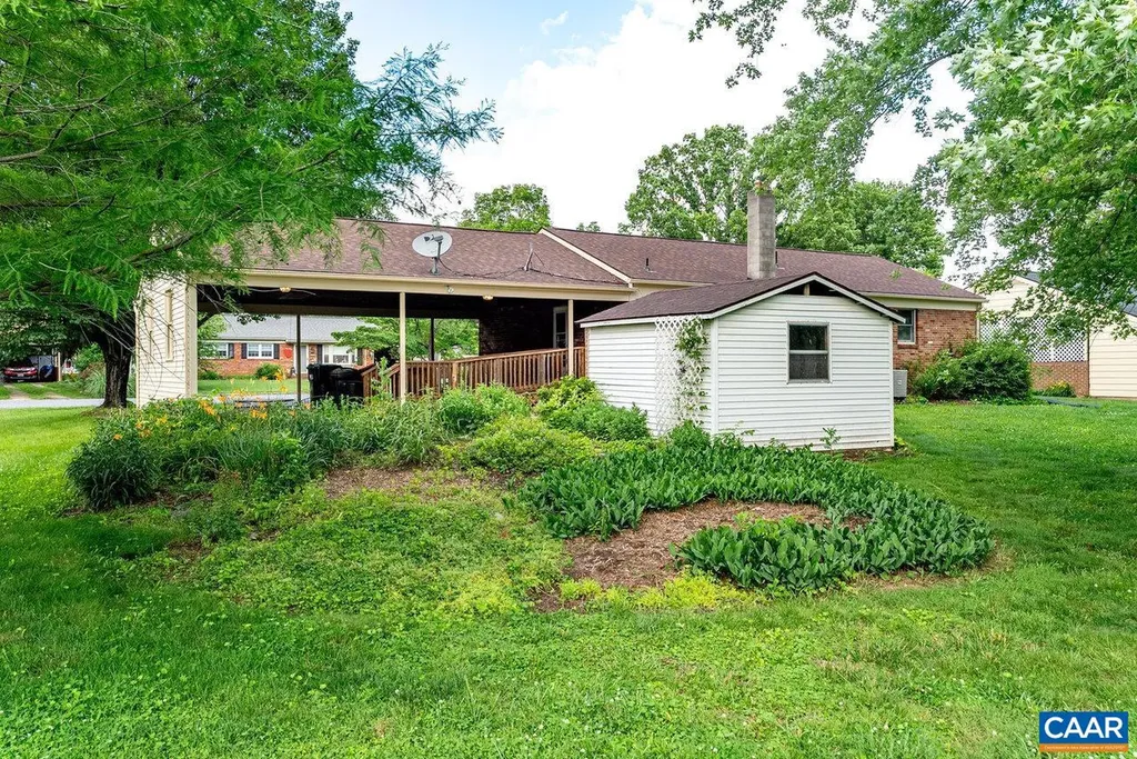 109 Sandstone Lane S Bridgewater VA 22812