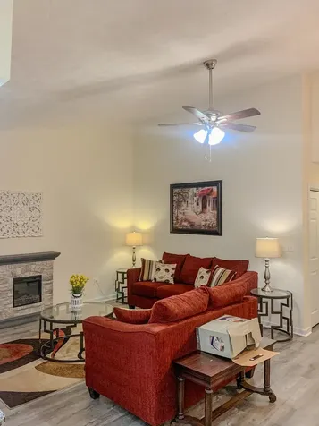 136 Emerald Drive Harrisonburg VA 22801