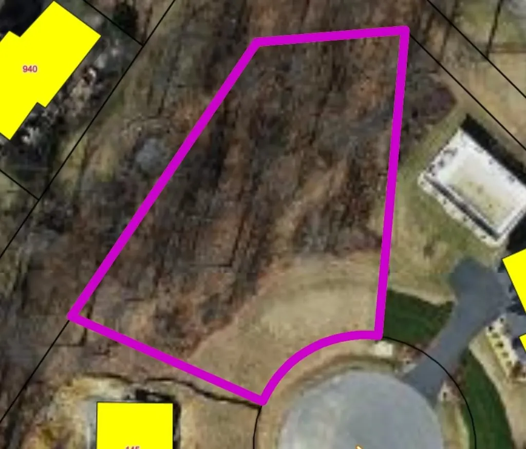 150 Pelham Place Rockingham VA 22801