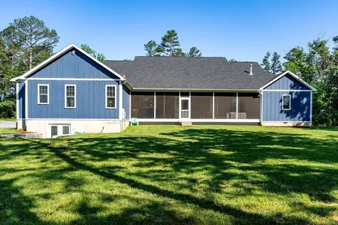 1045 Dave Berry Road Mcgaheysville VA 22840