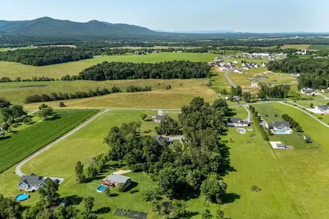 1045 Dave Berry Road Mcgaheysville VA 22840