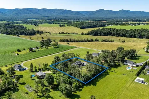 1045 Dave Berry Road Mcgaheysville VA 22840