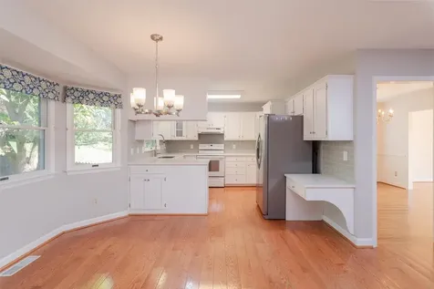 1381 Bluewater Road Rockingham VA 22801