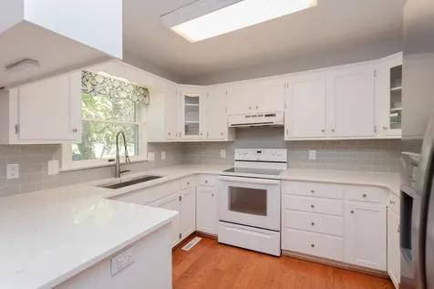 1381 Bluewater Road Rockingham VA 22801