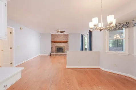 1381 Bluewater Road Rockingham VA 22801