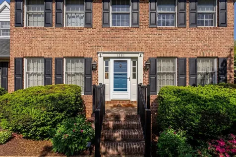 1381 Bluewater Road Rockingham VA 22801