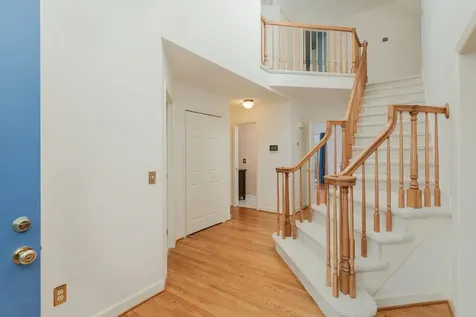 1381 Bluewater Road Rockingham VA 22801