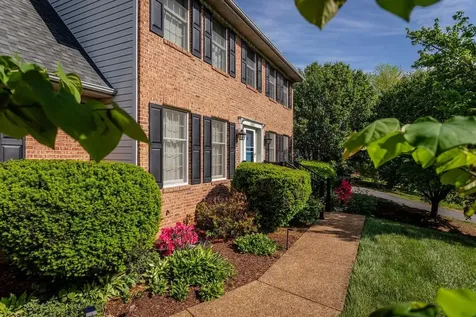 1381 Bluewater Road Rockingham VA 22801