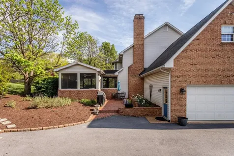 1381 Bluewater Road Rockingham VA 22801