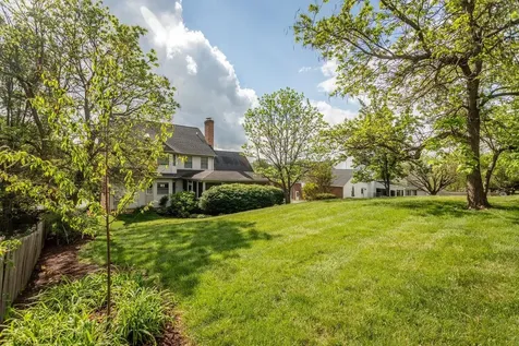 1381 Bluewater Road Rockingham VA 22801