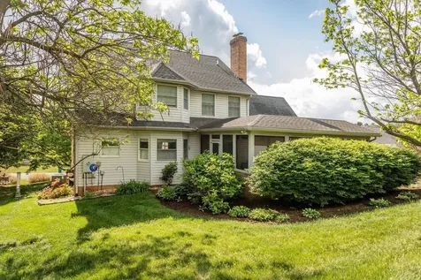 1381 Bluewater Road Rockingham VA 22801