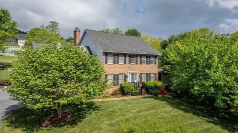 1381 Bluewater Road Rockingham VA 22801