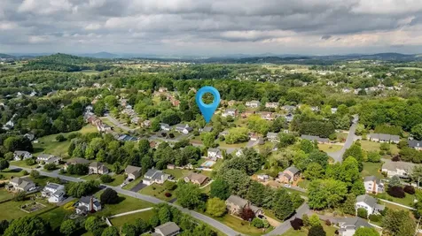 1381 Bluewater Road Rockingham VA 22801