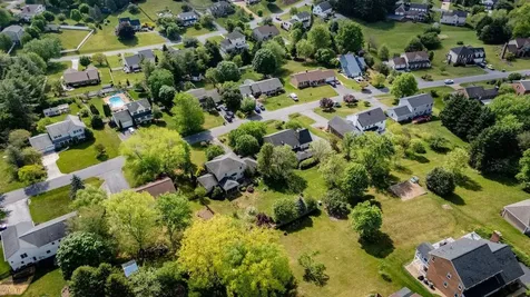 1381 Bluewater Road Rockingham VA 22801