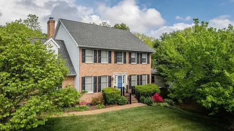1381 Bluewater Road Rockingham VA 22801
