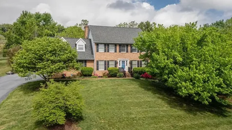 1381 Bluewater Road Rockingham VA 22801