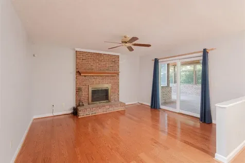 1381 Bluewater Road Rockingham VA 22801
