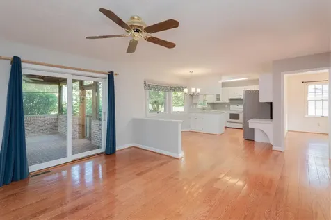 1381 Bluewater Road Rockingham VA 22801