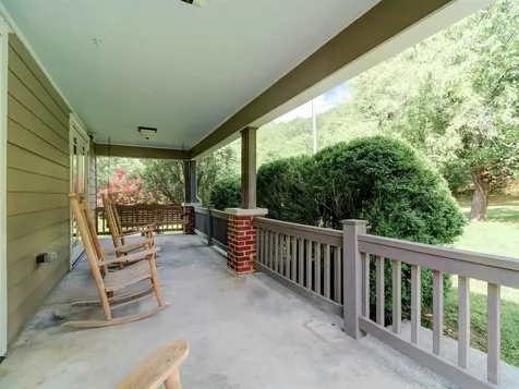 7304 Dry Run Road Burnsville VA 24487