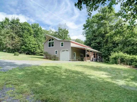 7304 Dry Run Road Burnsville VA 24487
