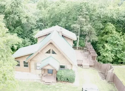 79 River Ridge Road Verona VA 24482