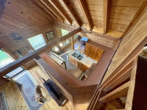 79 River Ridge Road Verona VA 24482