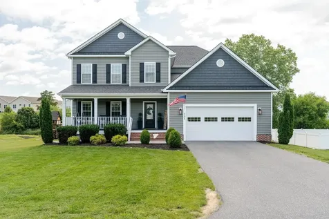 731 Hidden Brook Road Mcgaheysville VA 22840