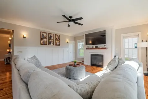 731 Hidden Brook Road Mcgaheysville VA 22840