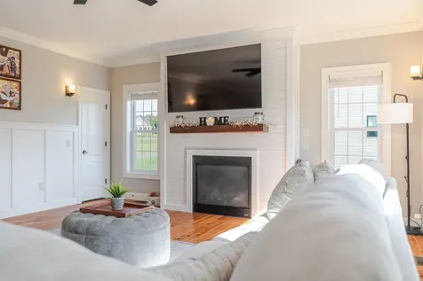 731 Hidden Brook Road Mcgaheysville VA 22840