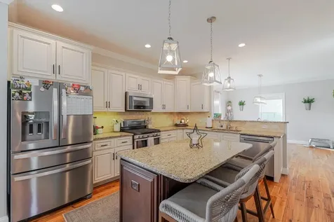 731 Hidden Brook Road Mcgaheysville VA 22840