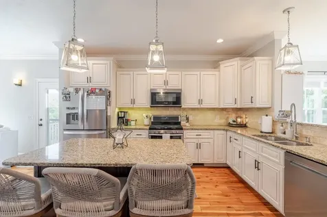 731 Hidden Brook Road Mcgaheysville VA 22840