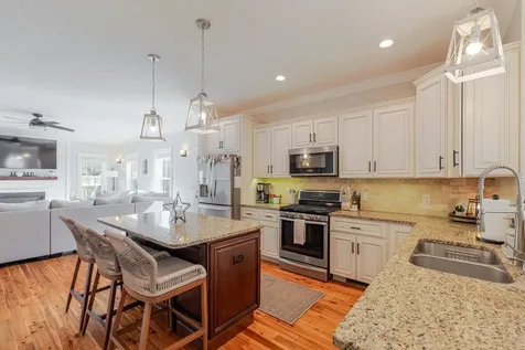 731 Hidden Brook Road Mcgaheysville VA 22840