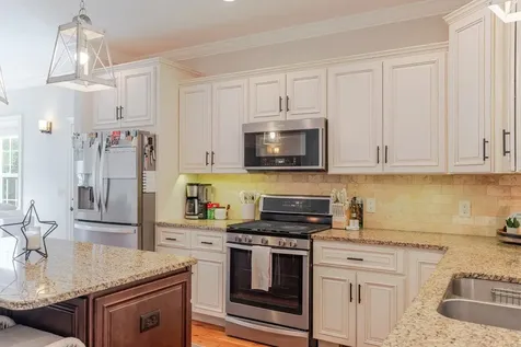 731 Hidden Brook Road Mcgaheysville VA 22840