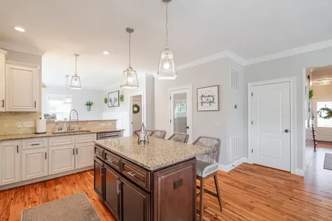 731 Hidden Brook Road Mcgaheysville VA 22840