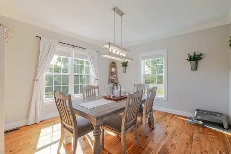 731 Hidden Brook Road Mcgaheysville VA 22840