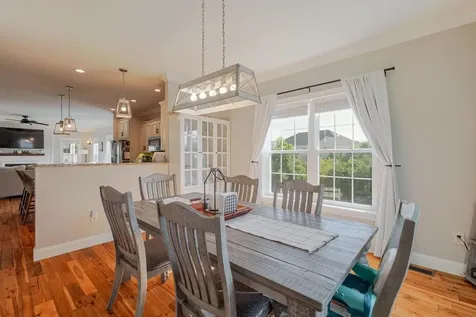 731 Hidden Brook Road Mcgaheysville VA 22840