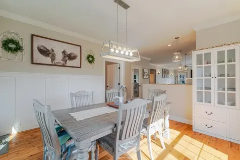 731 Hidden Brook Road Mcgaheysville VA 22840