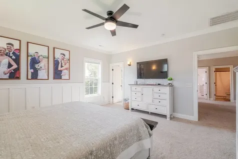 731 Hidden Brook Road Mcgaheysville VA 22840