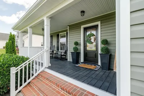 731 Hidden Brook Road Mcgaheysville VA 22840