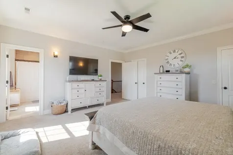 731 Hidden Brook Road Mcgaheysville VA 22840