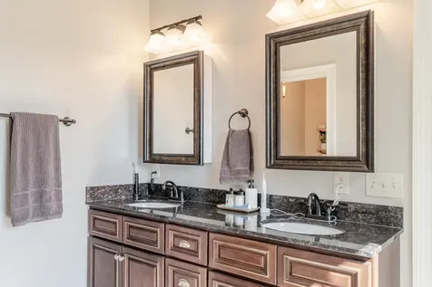 731 Hidden Brook Road Mcgaheysville VA 22840