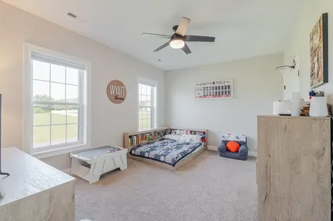 731 Hidden Brook Road Mcgaheysville VA 22840
