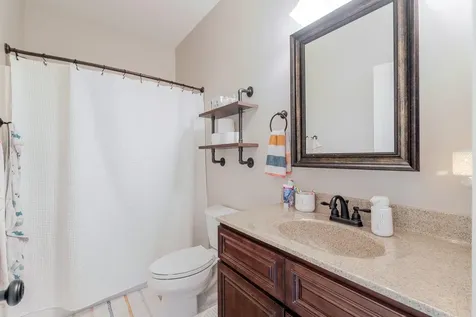 731 Hidden Brook Road Mcgaheysville VA 22840