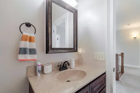 731 Hidden Brook Road Mcgaheysville VA 22840