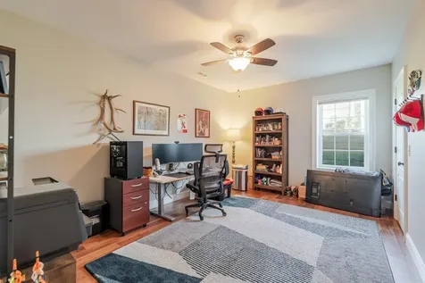 731 Hidden Brook Road Mcgaheysville VA 22840