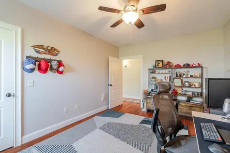 731 Hidden Brook Road Mcgaheysville VA 22840