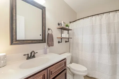 731 Hidden Brook Road Mcgaheysville VA 22840